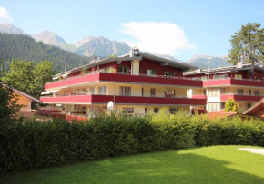 Отель Ski-In/Ski-Out Appartements Augasse by Schladming-Appartements, Шладминг